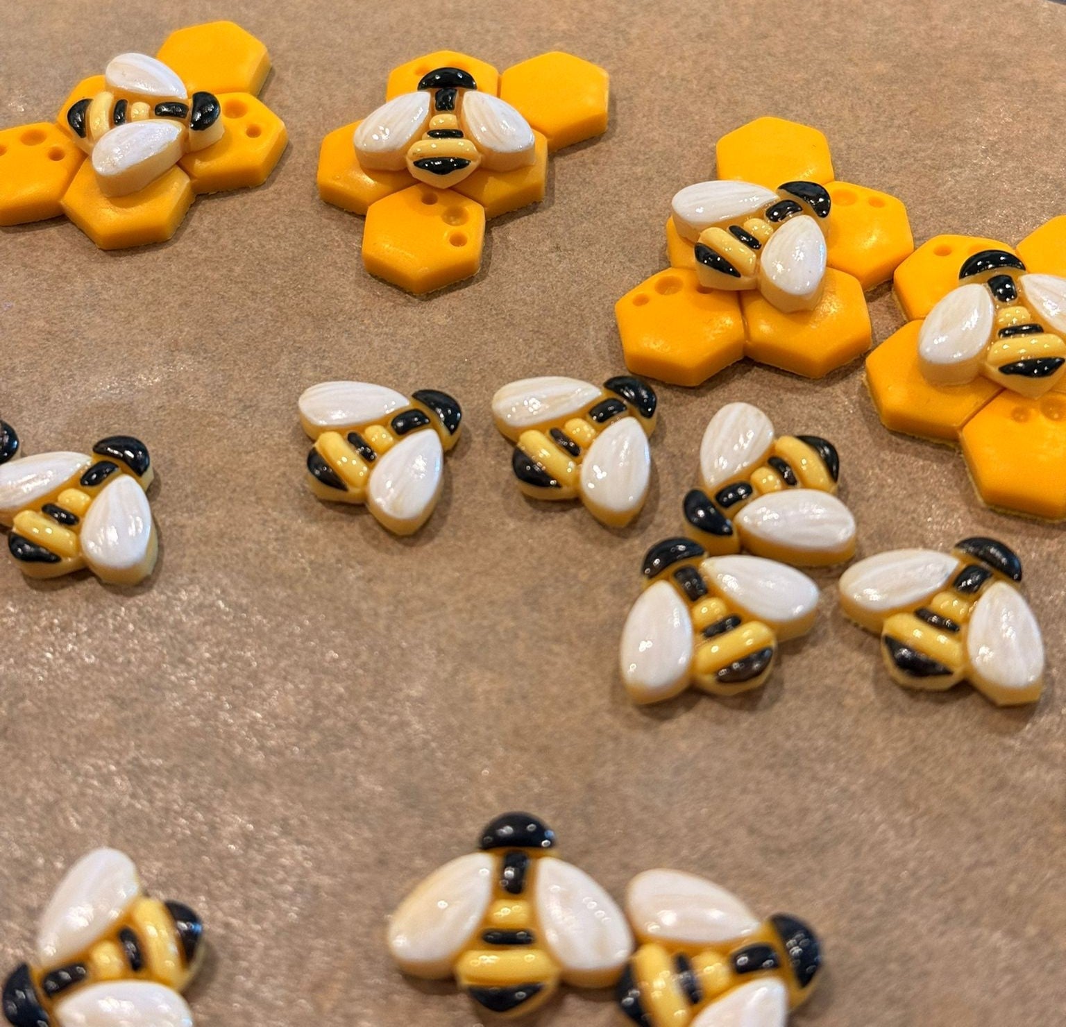 Bee Collection