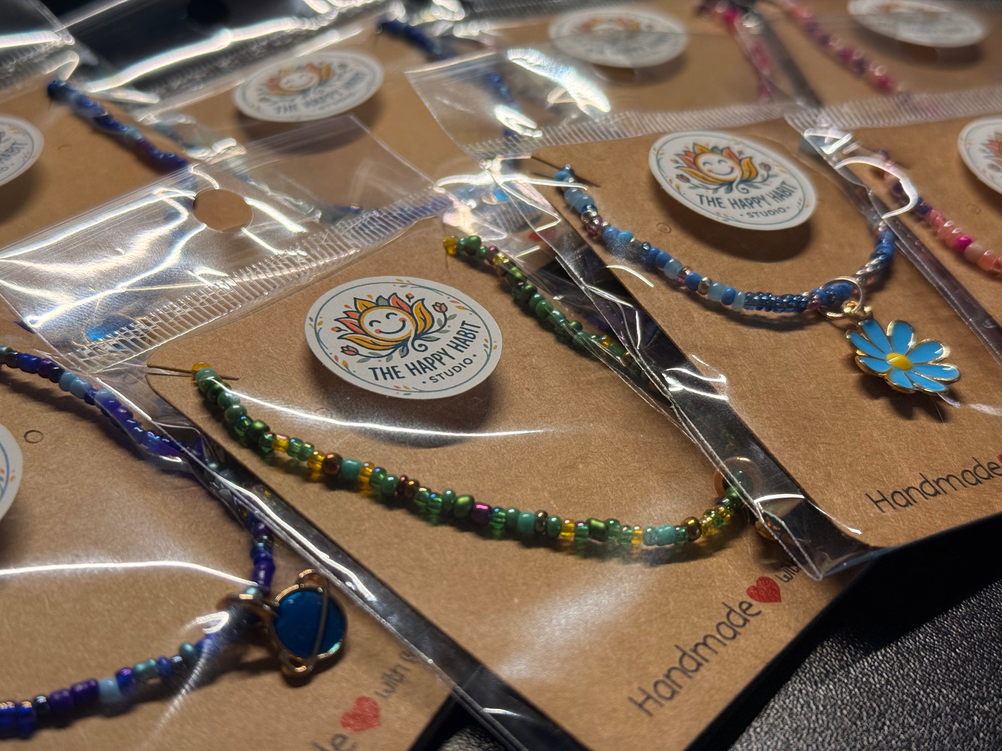 Necklace Collection