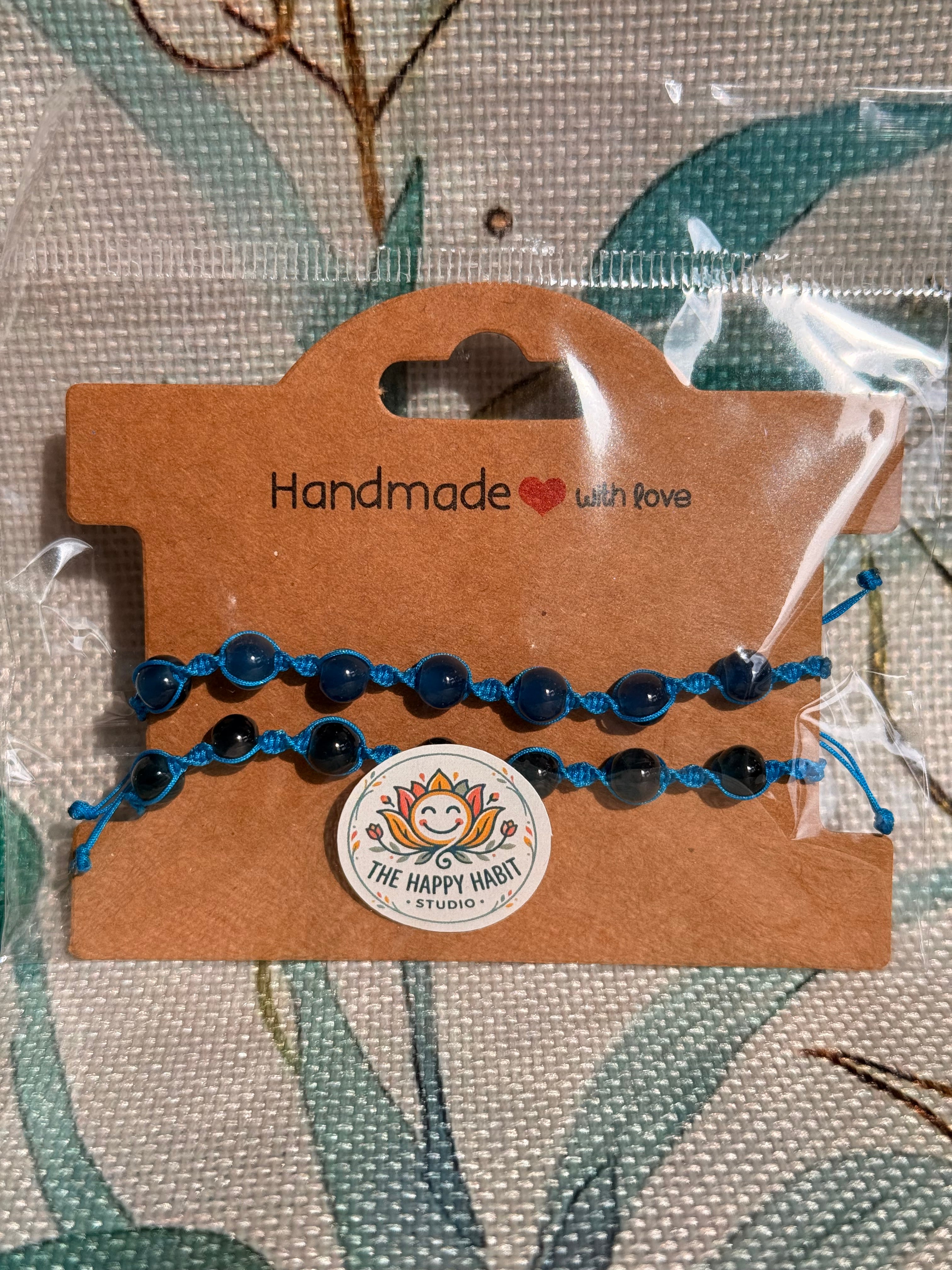 Macrame Bracelets