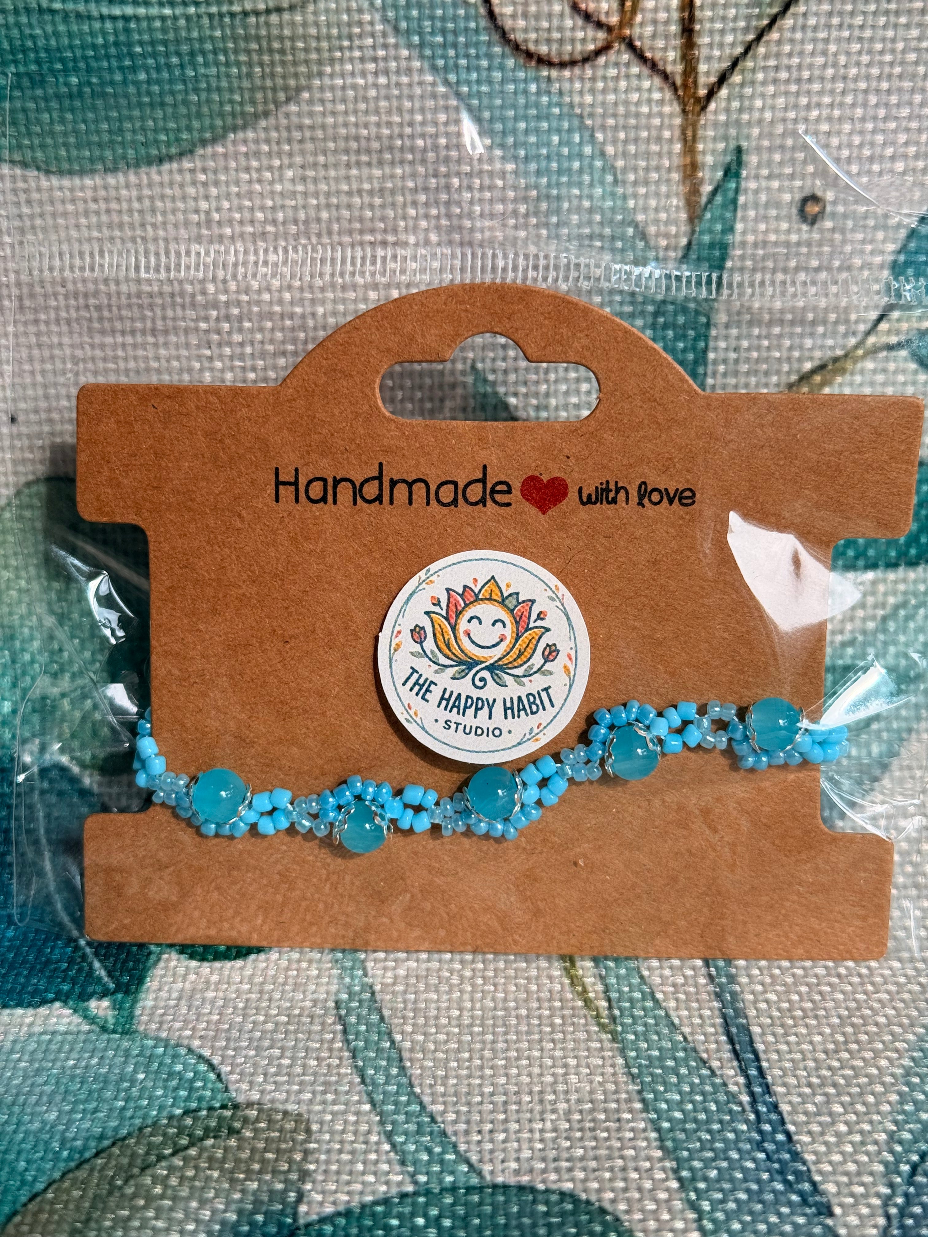 Beaded Bracelets