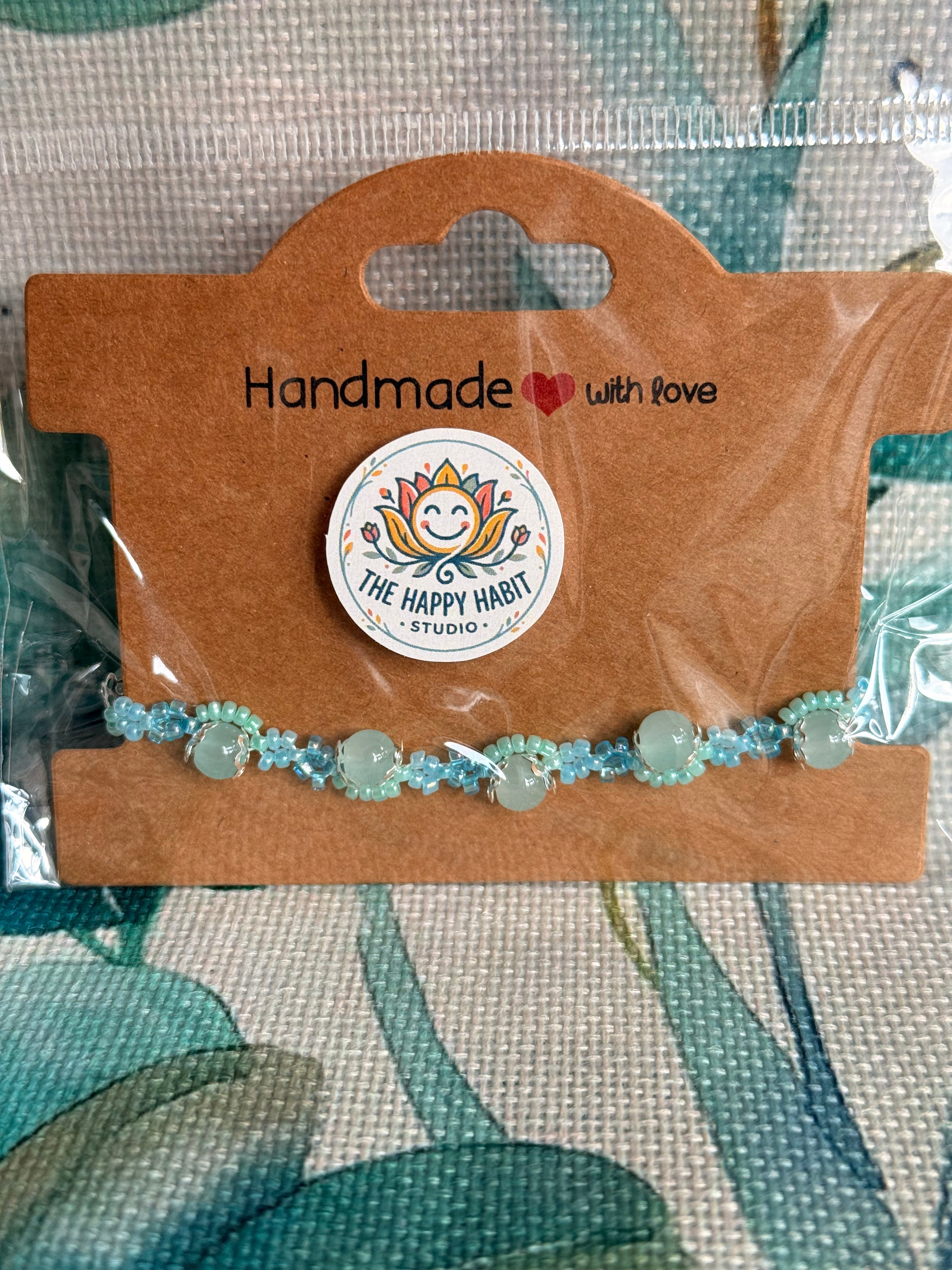 Beaded Bracelets