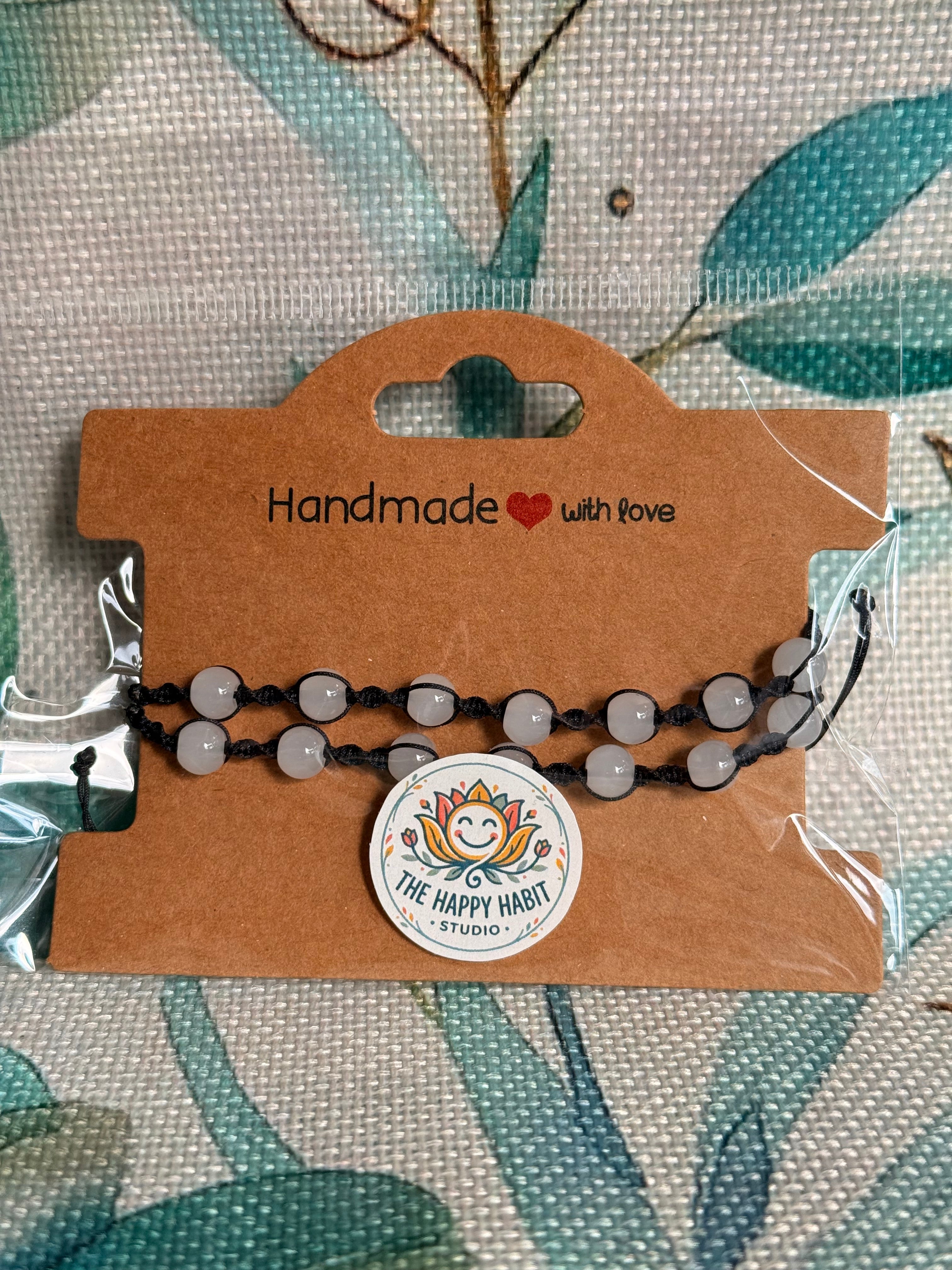 Macrame Bracelets