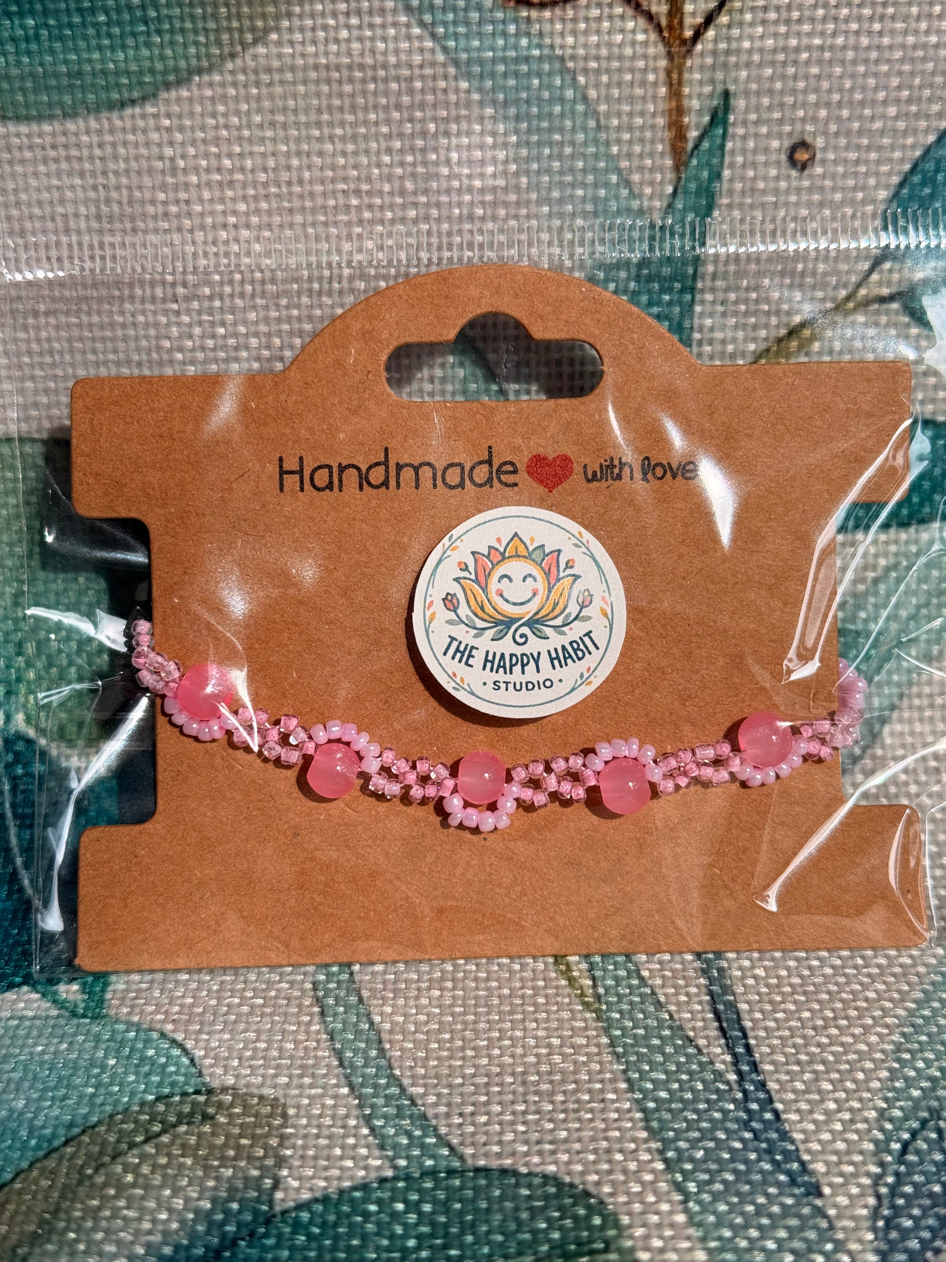 Beaded Bracelets