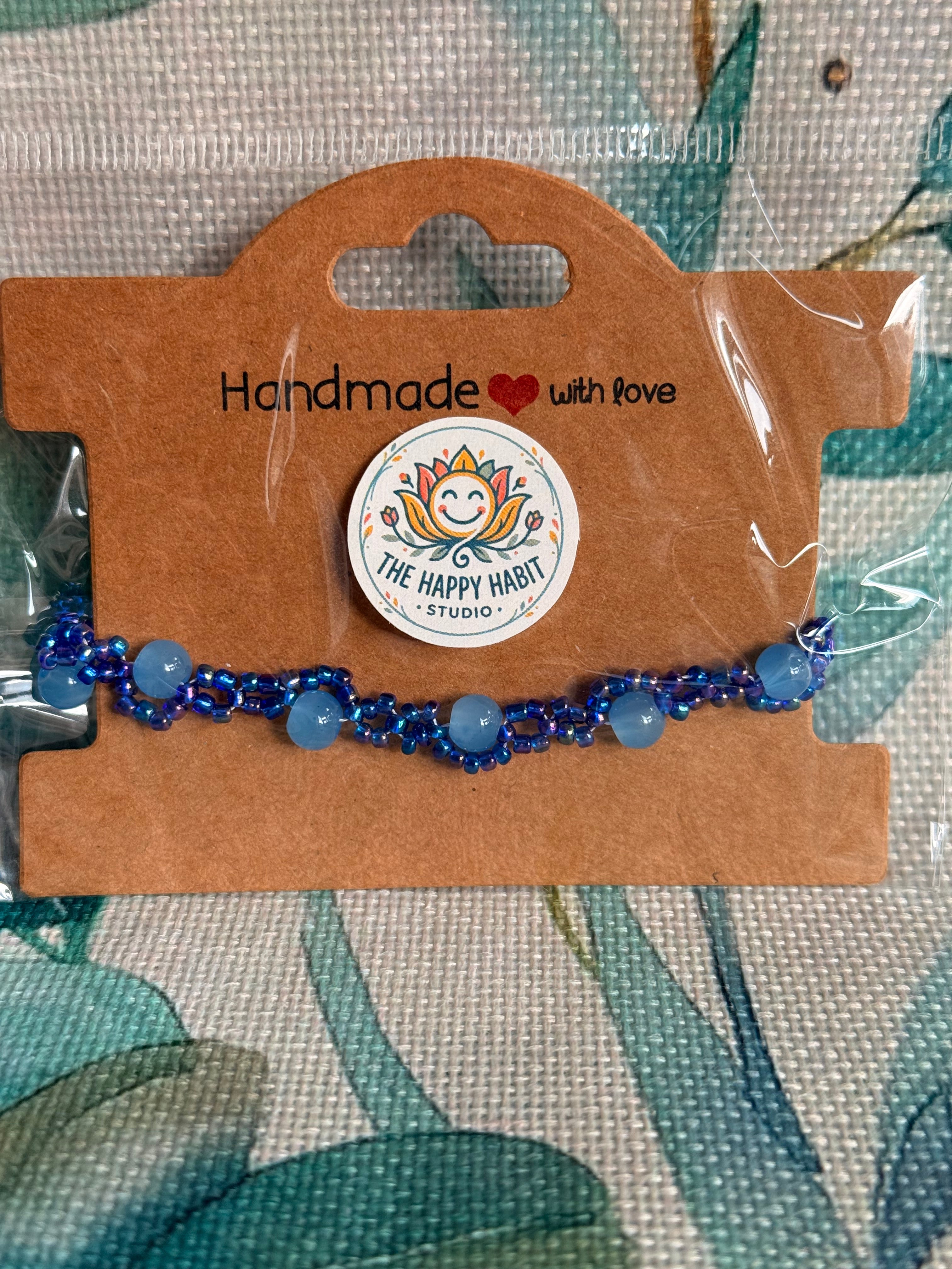 Beaded Bracelets