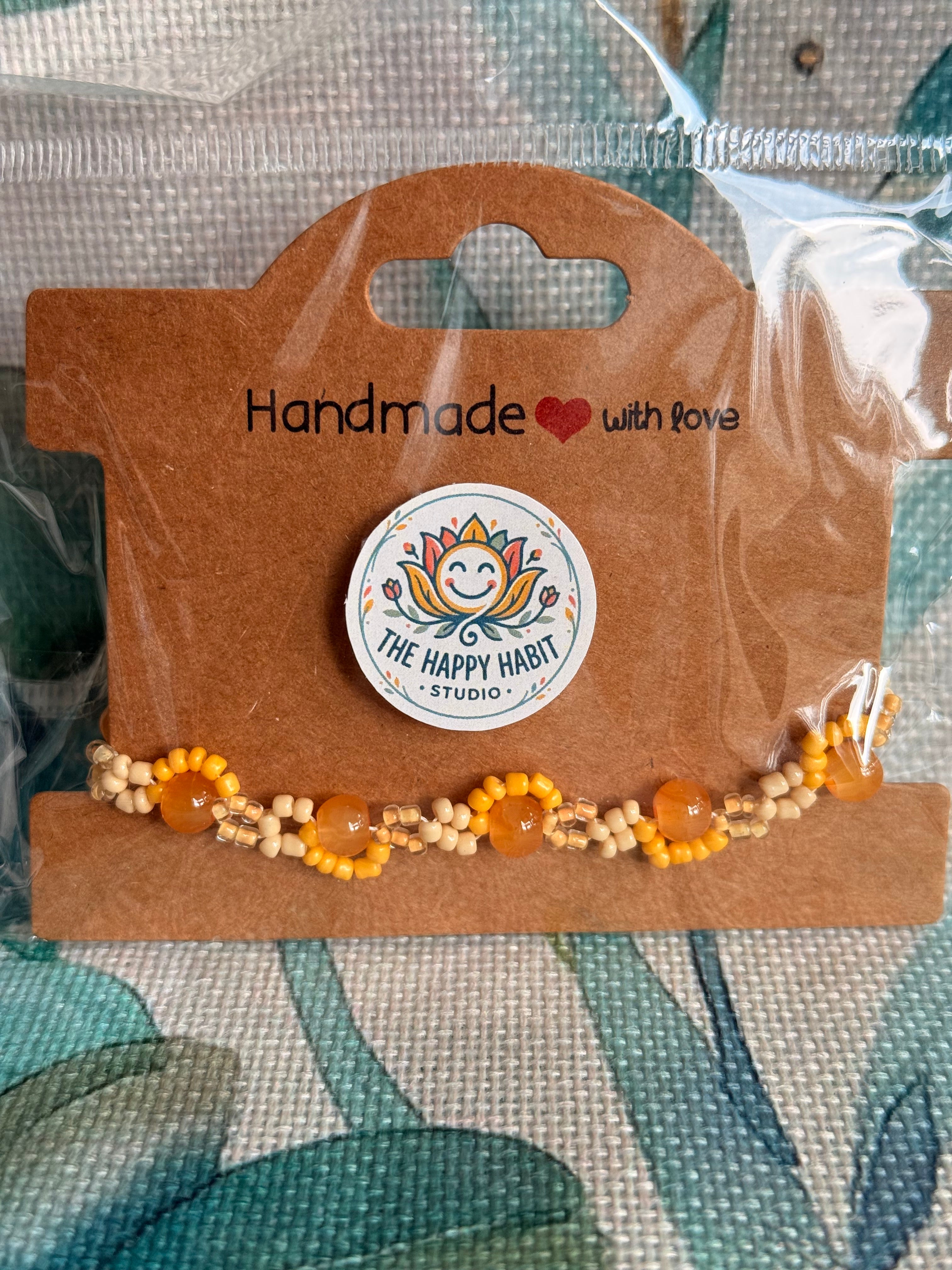 Beaded Bracelets