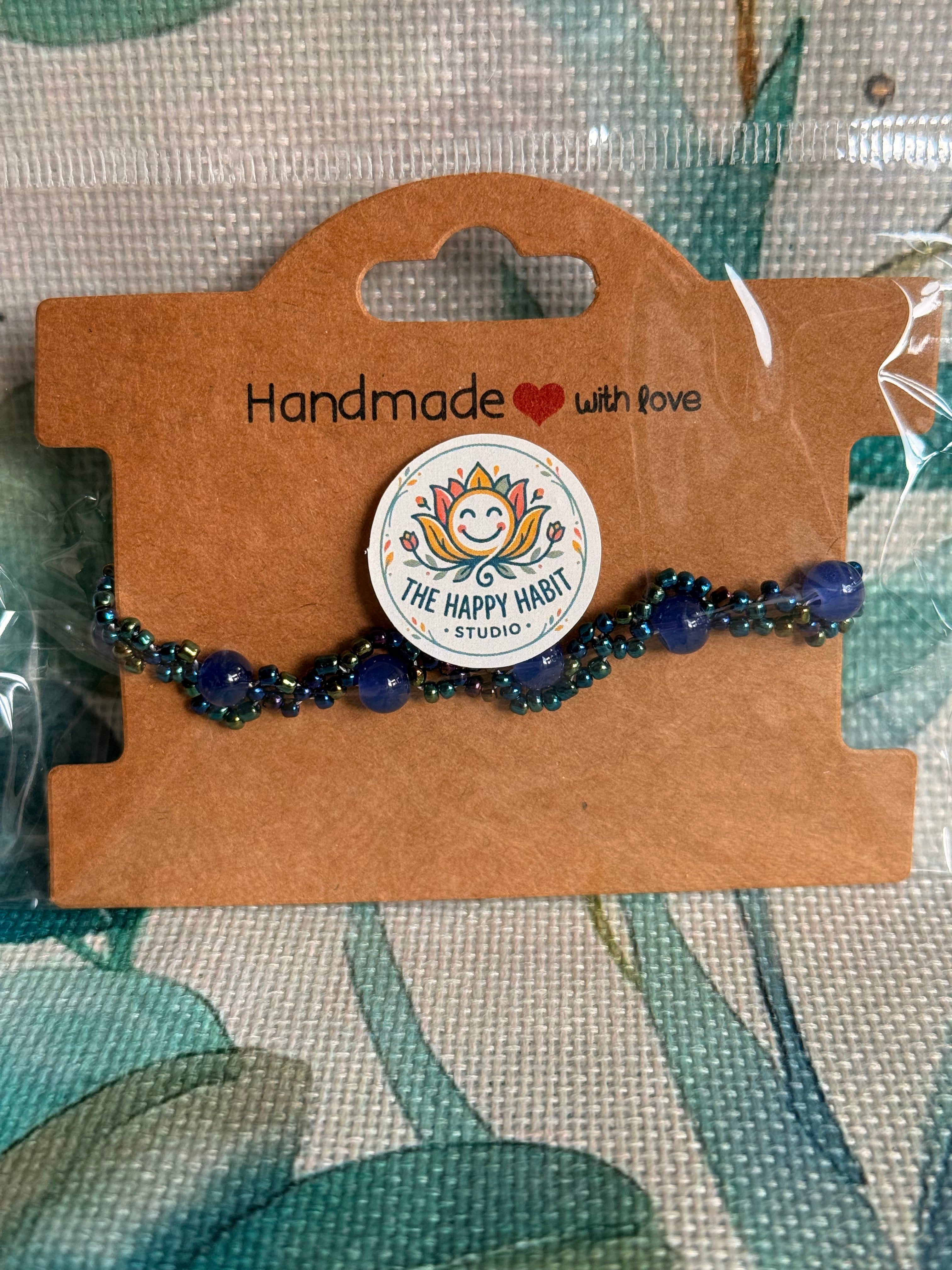 Beaded Bracelets