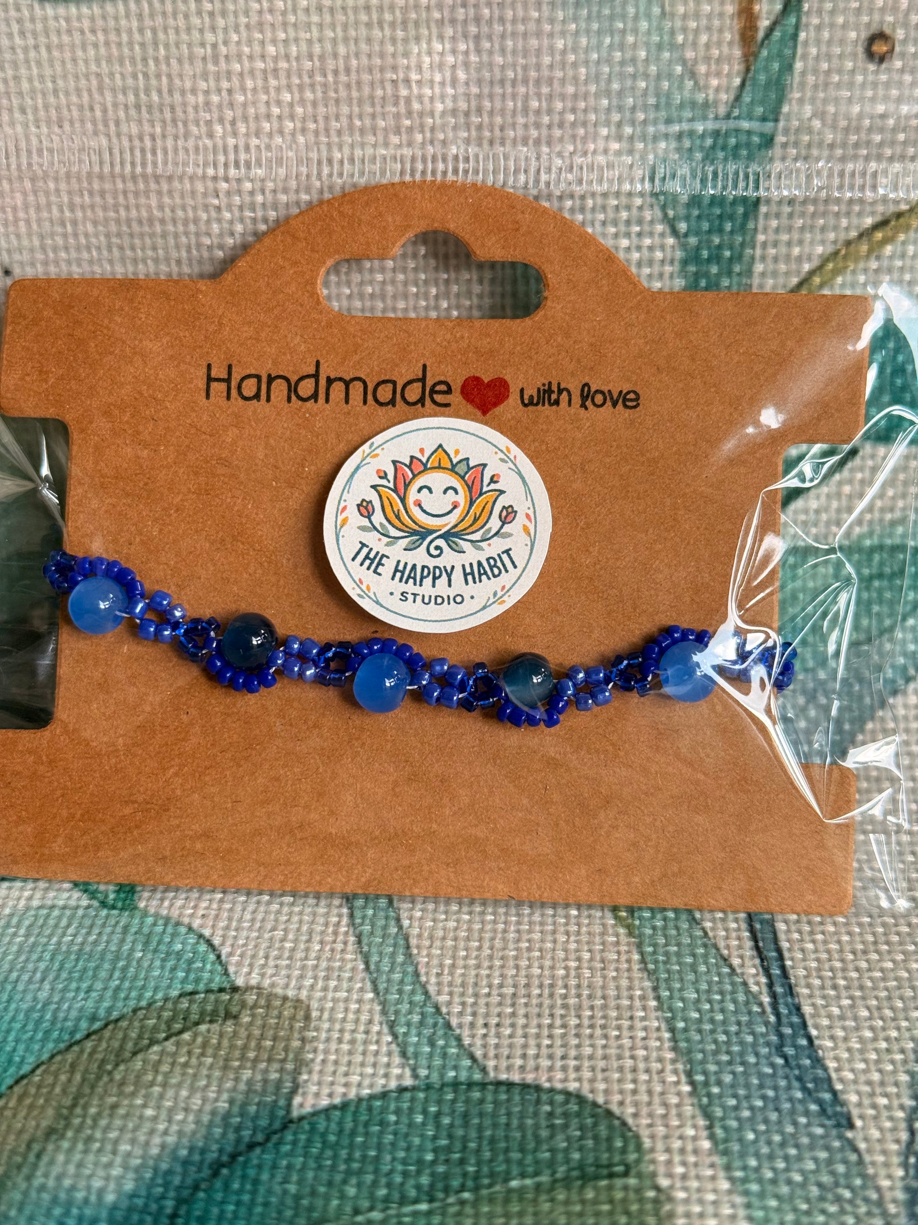 Beaded Bracelets
