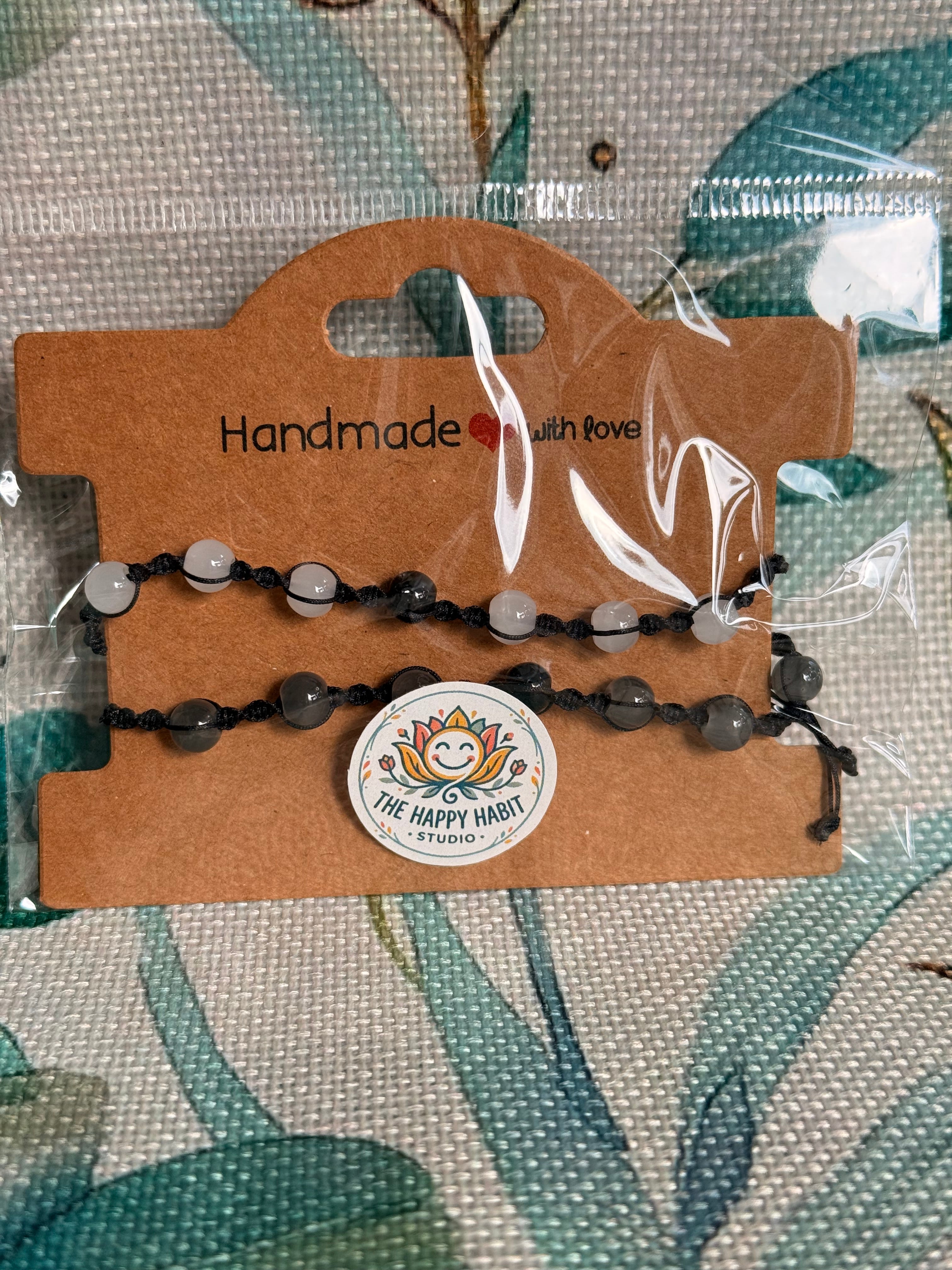 Macrame Bracelets
