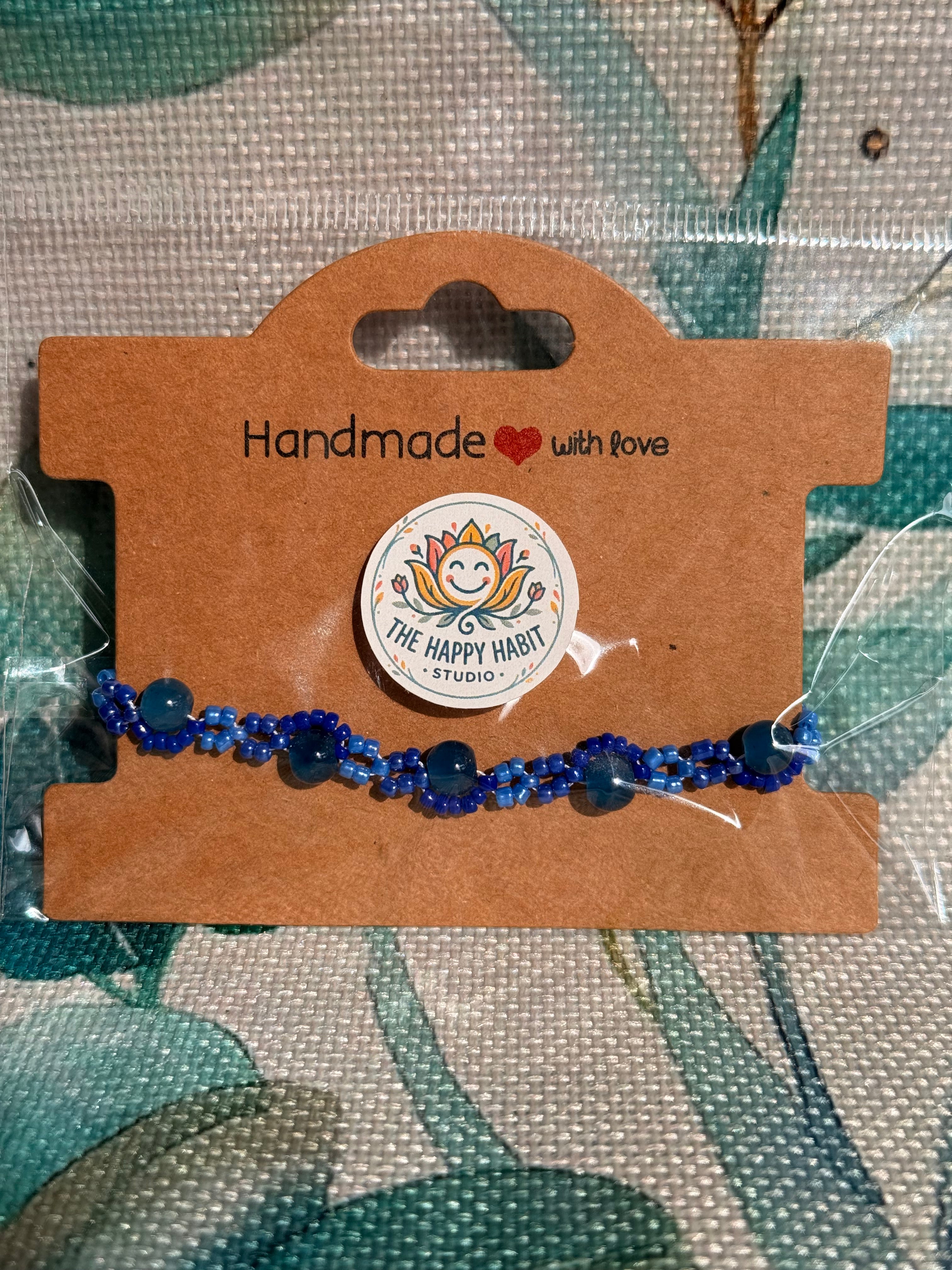 Beaded Bracelets