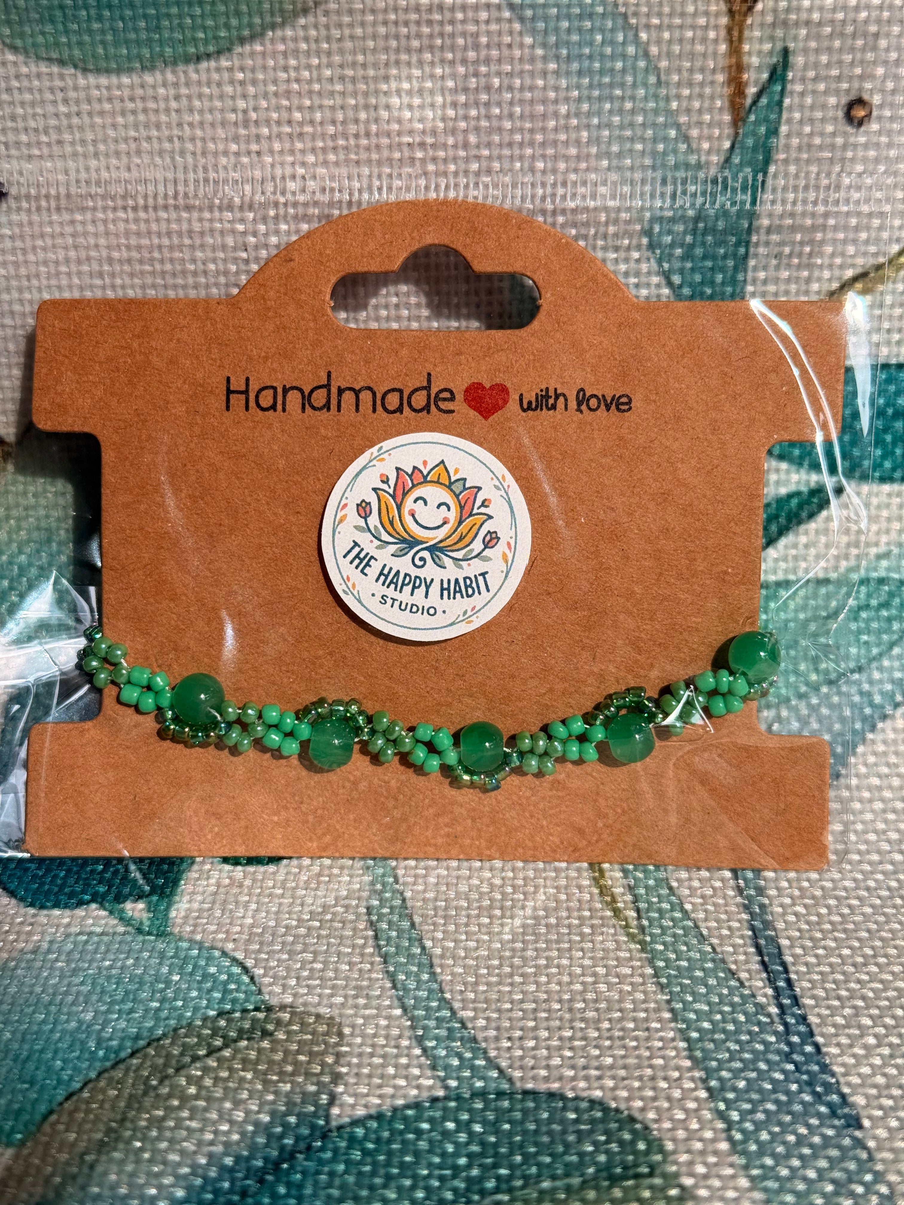 Beaded Bracelets