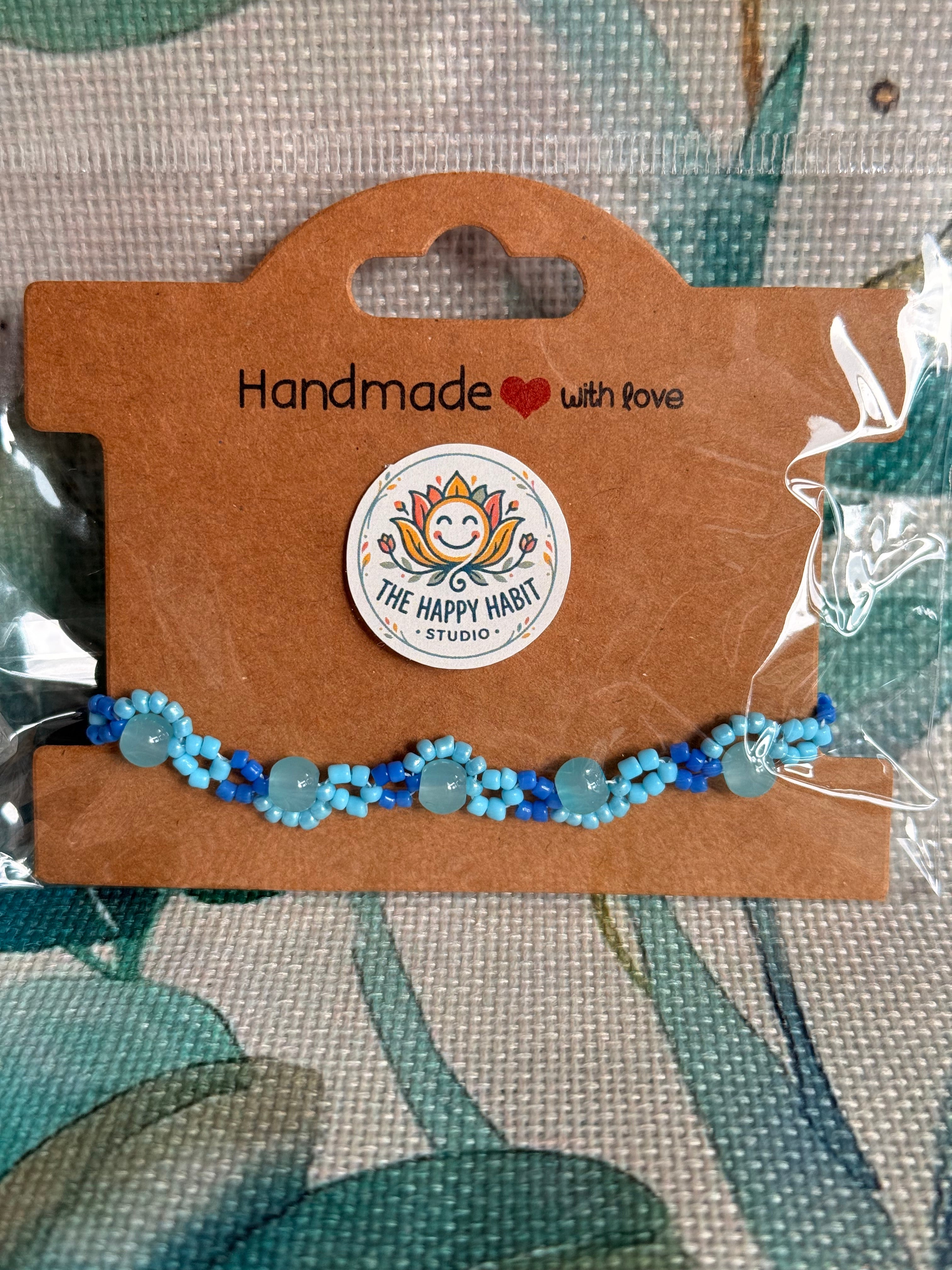 Beaded Bracelets