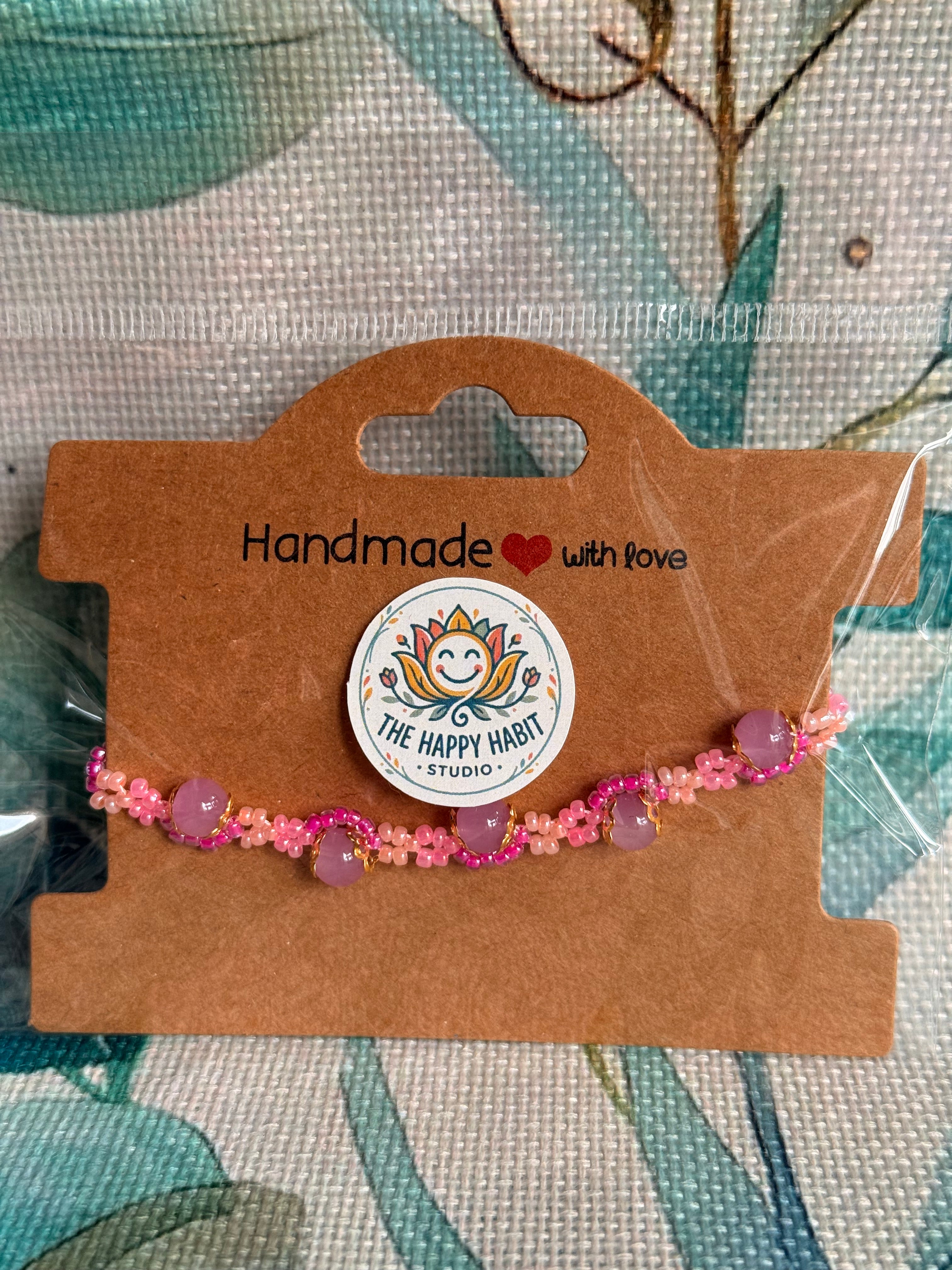 Beaded Bracelets