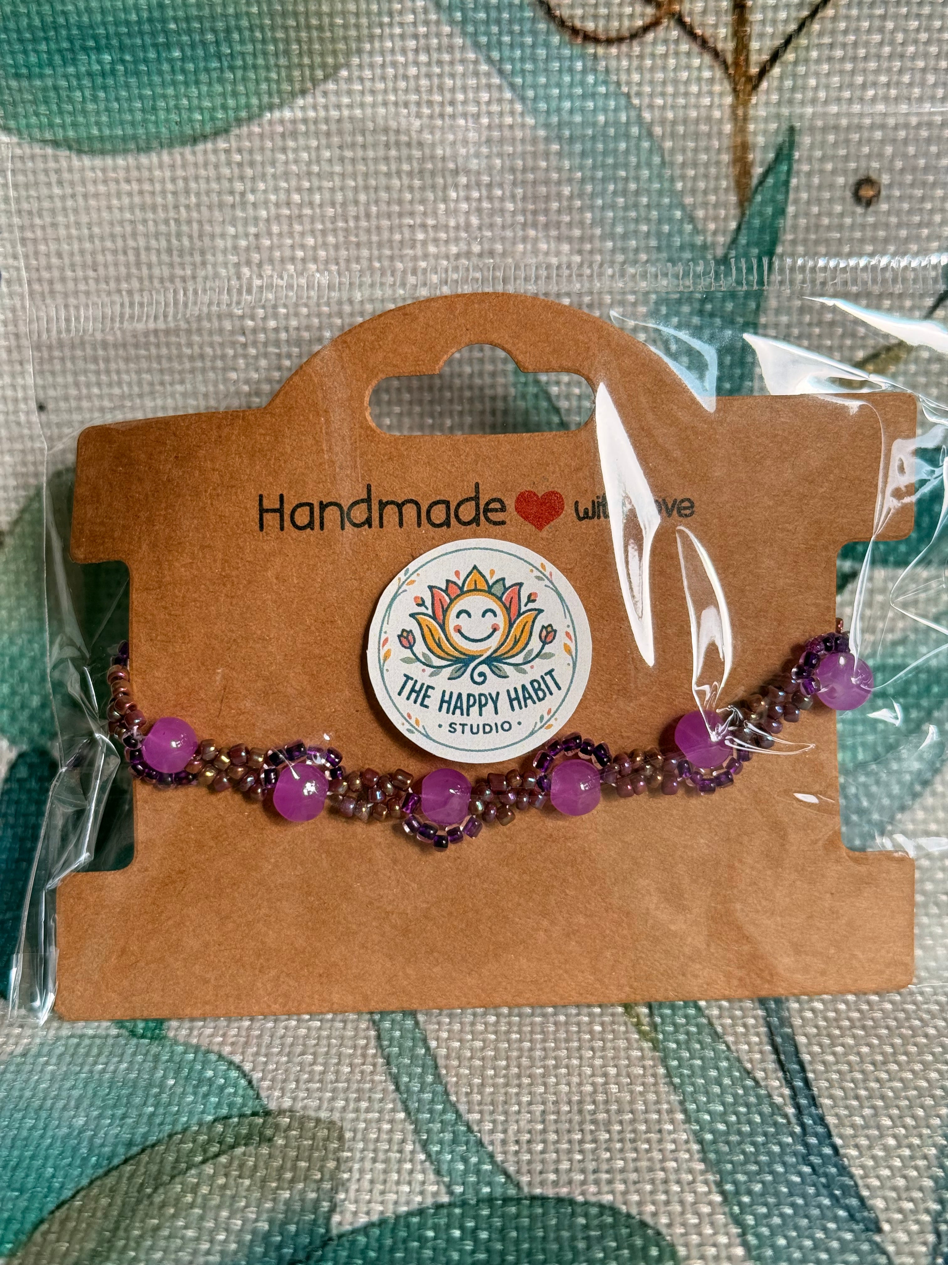 Beaded Bracelets