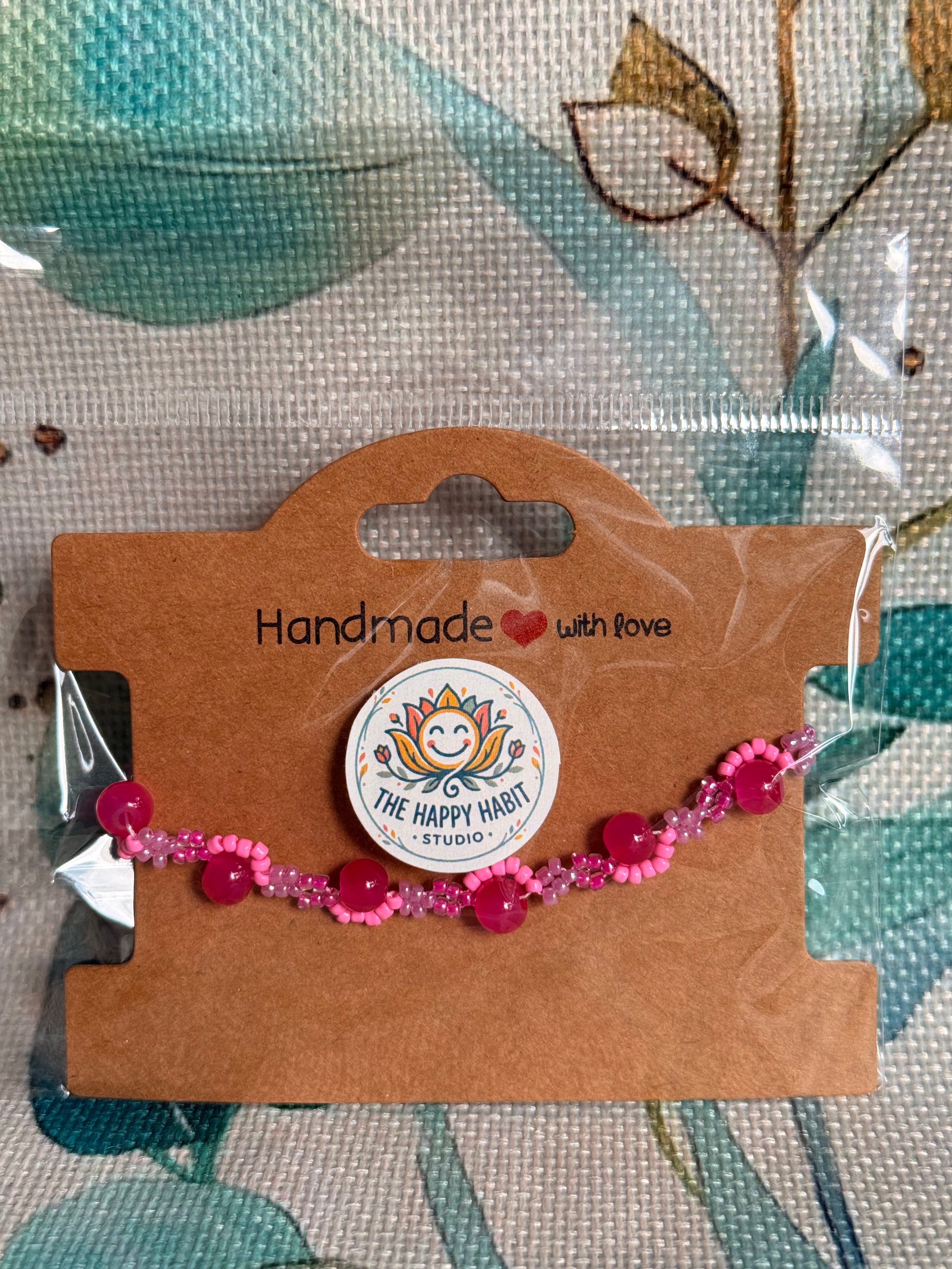 Beaded Bracelets