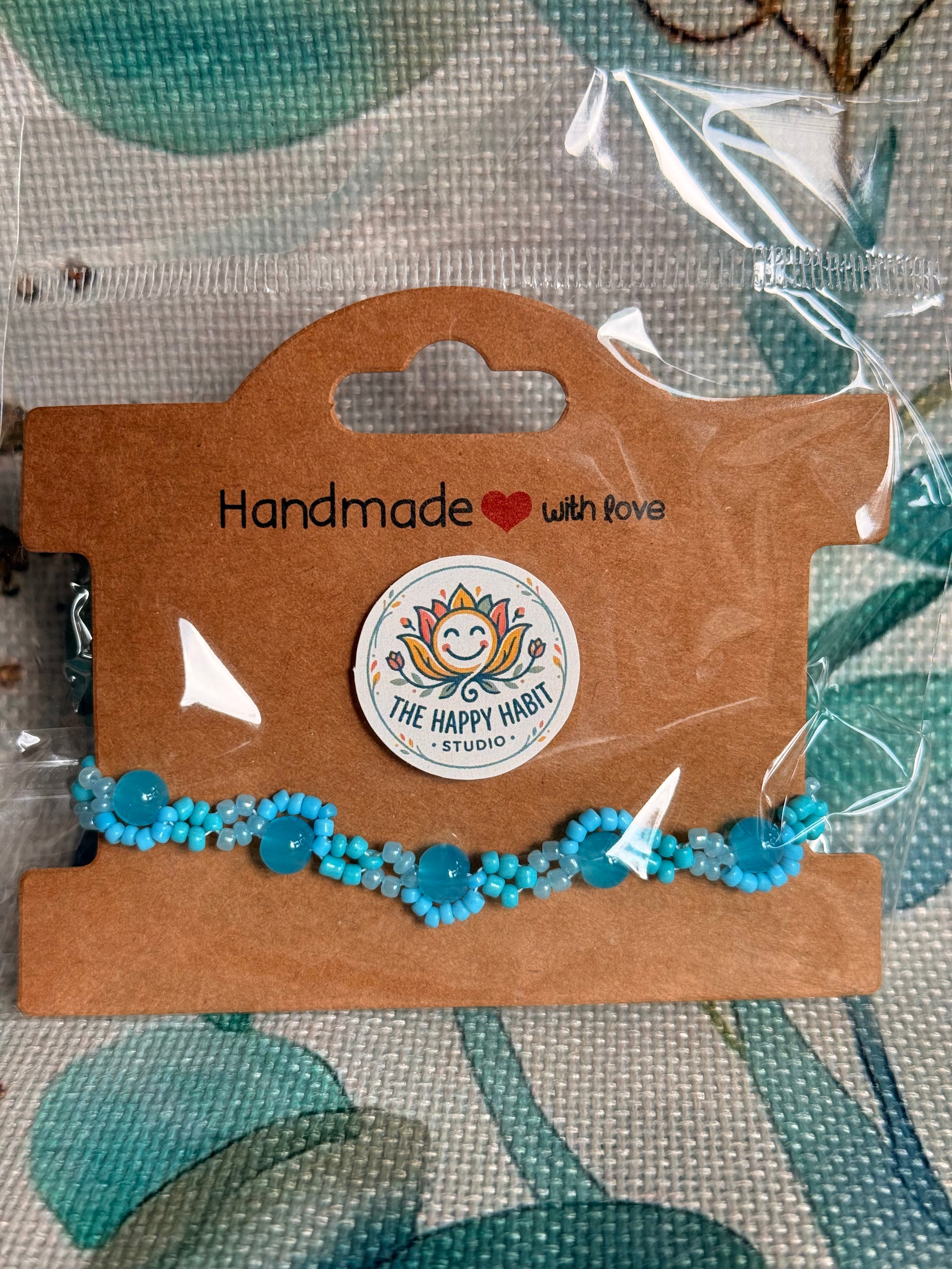 Beaded Bracelets