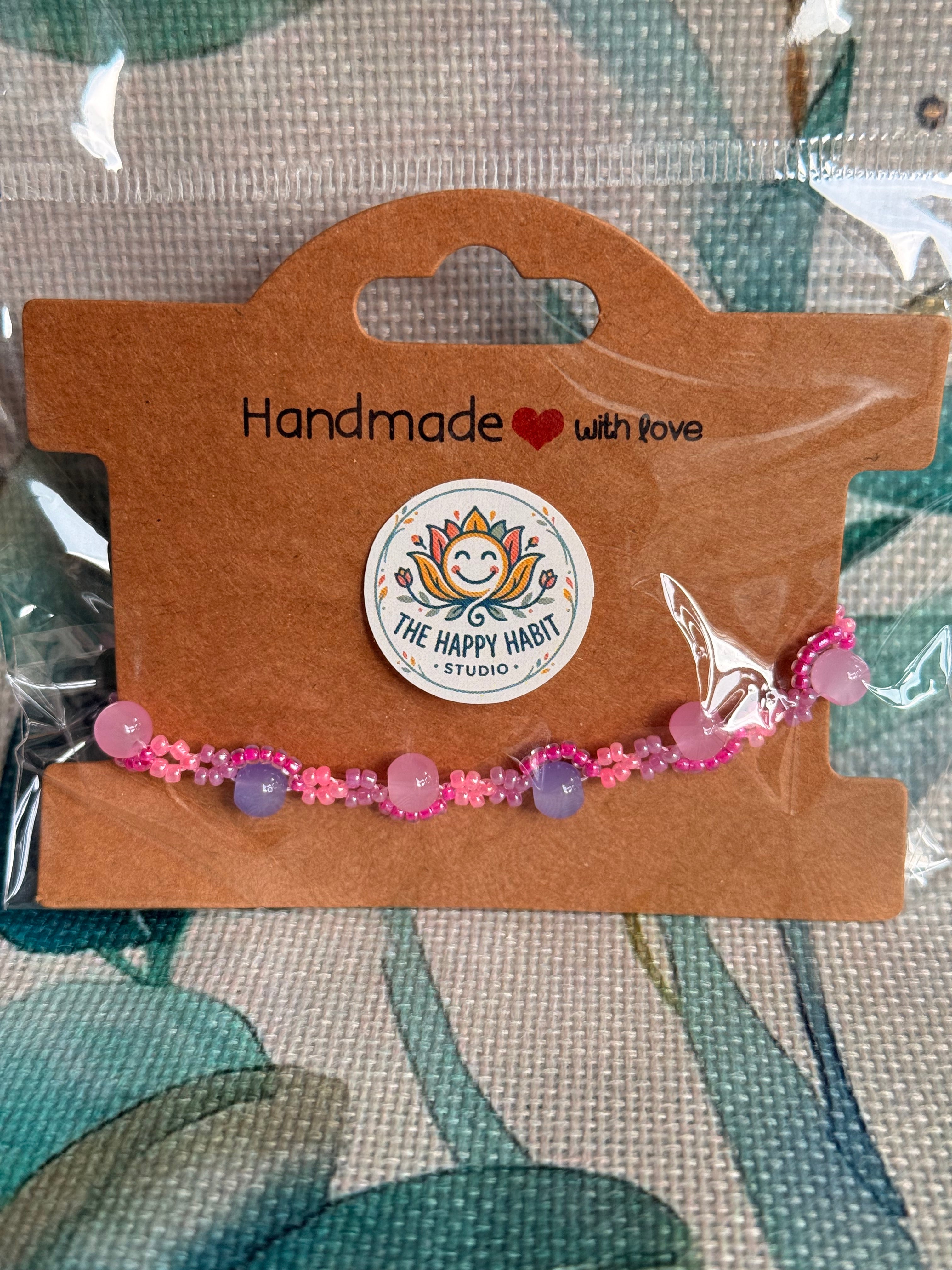 Beaded Bracelets