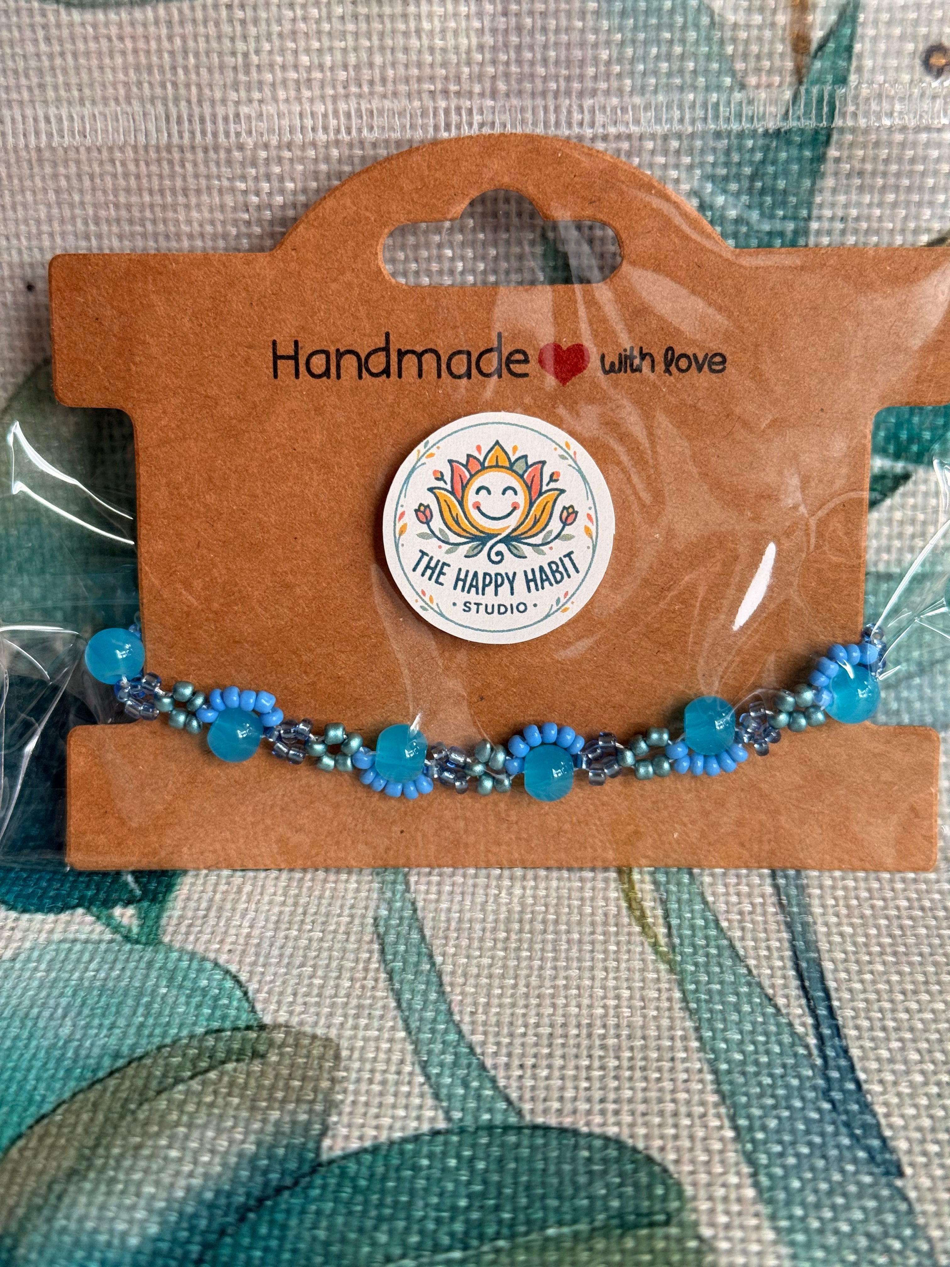 Beaded Bracelets