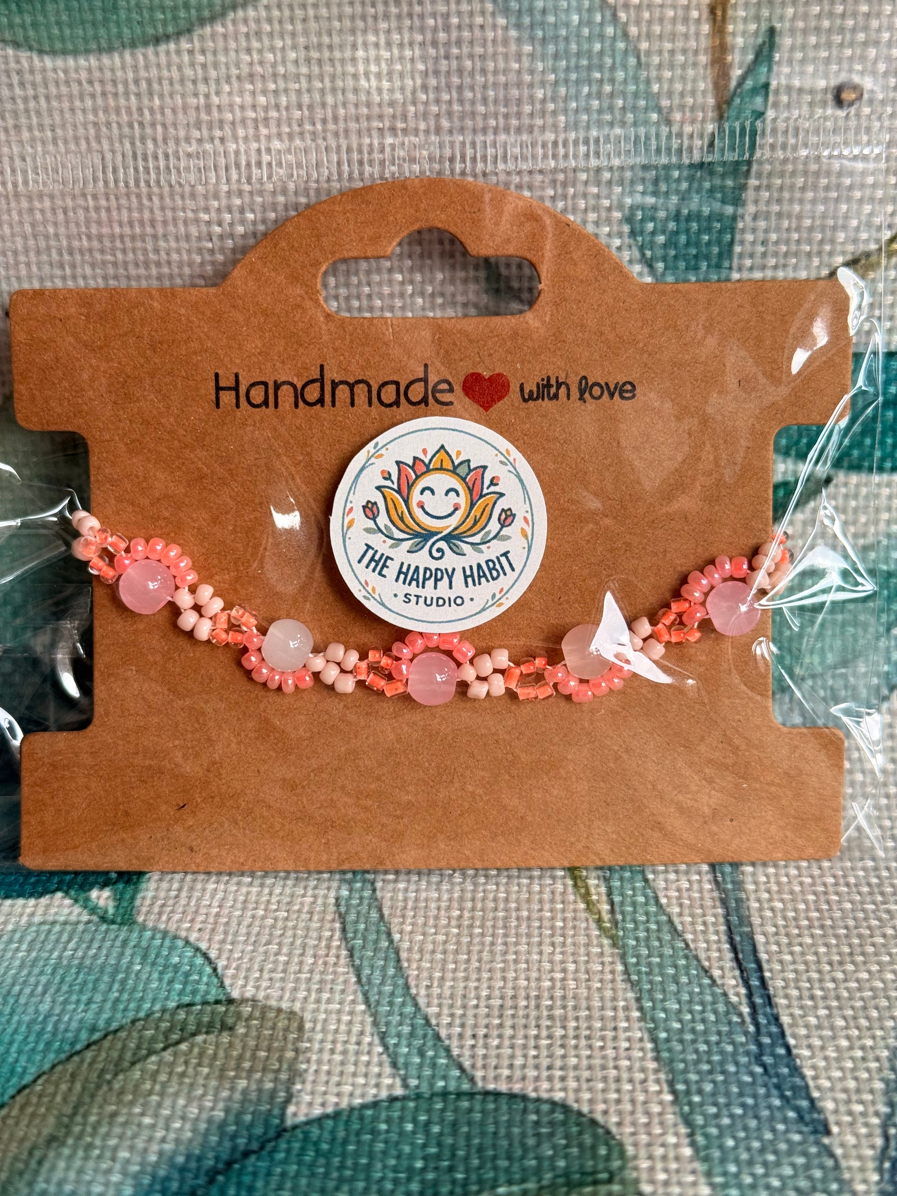 Beaded Bracelets