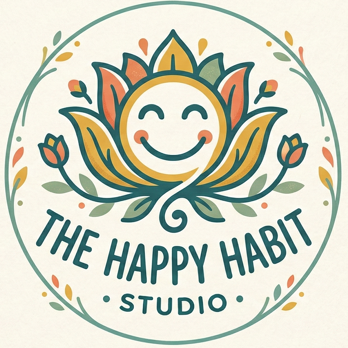 The Happy Habit Studio